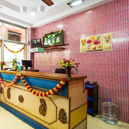 Spot On Venkata Sai Residency Tirupati Exterior foto