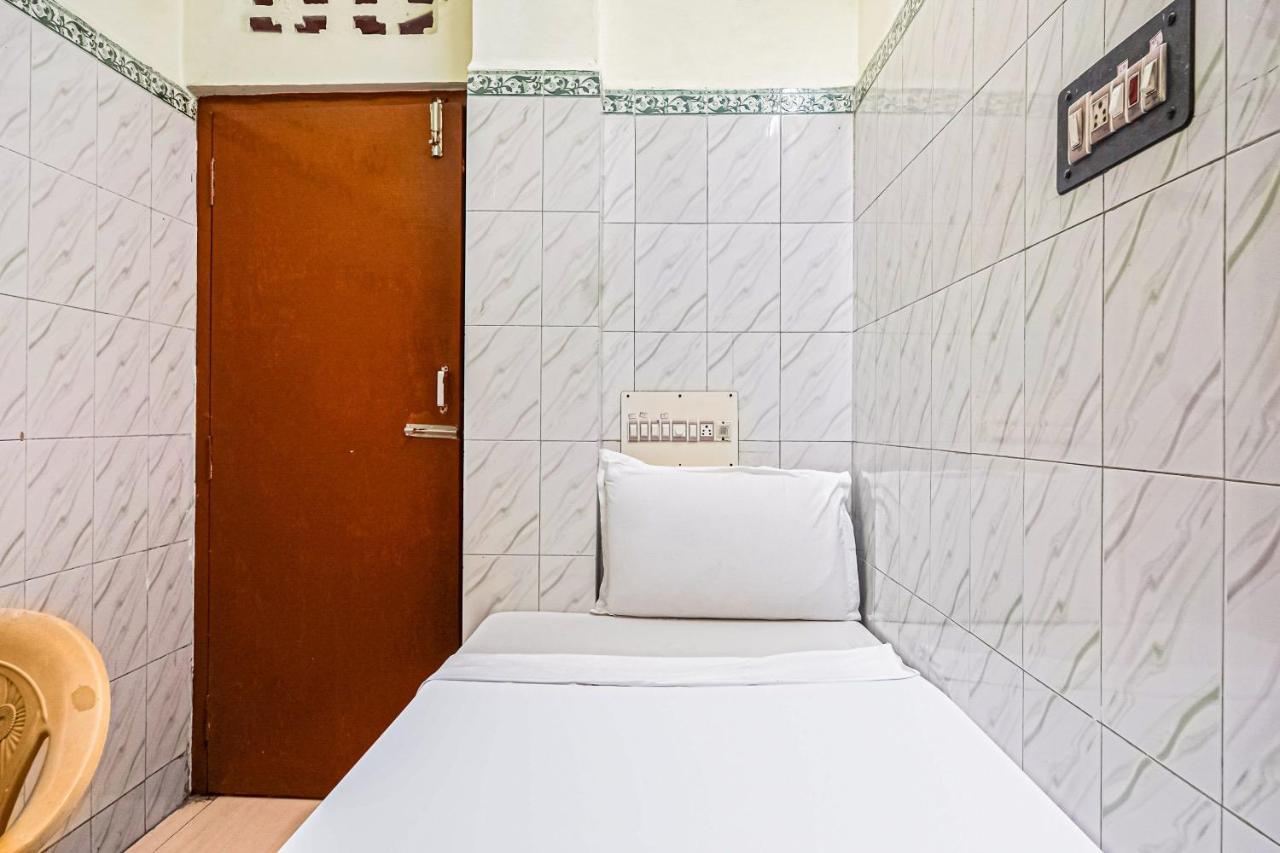 Spot On Venkata Sai Residency Tirupati Exterior foto