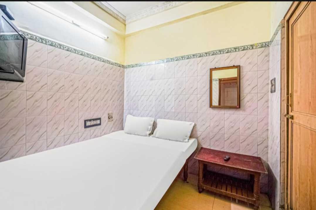Spot On Venkata Sai Residency Tirupati Exterior foto